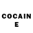Cocaine Колумбийский Zakhar Sereda